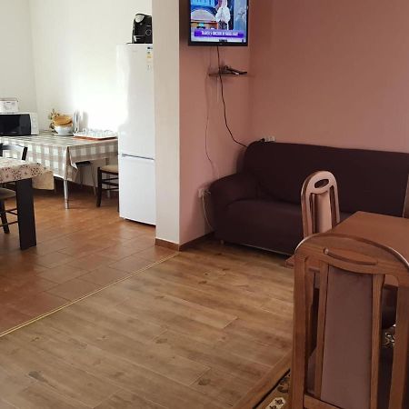 Casa Bogdan Villa Vartop Eksteriør bilde