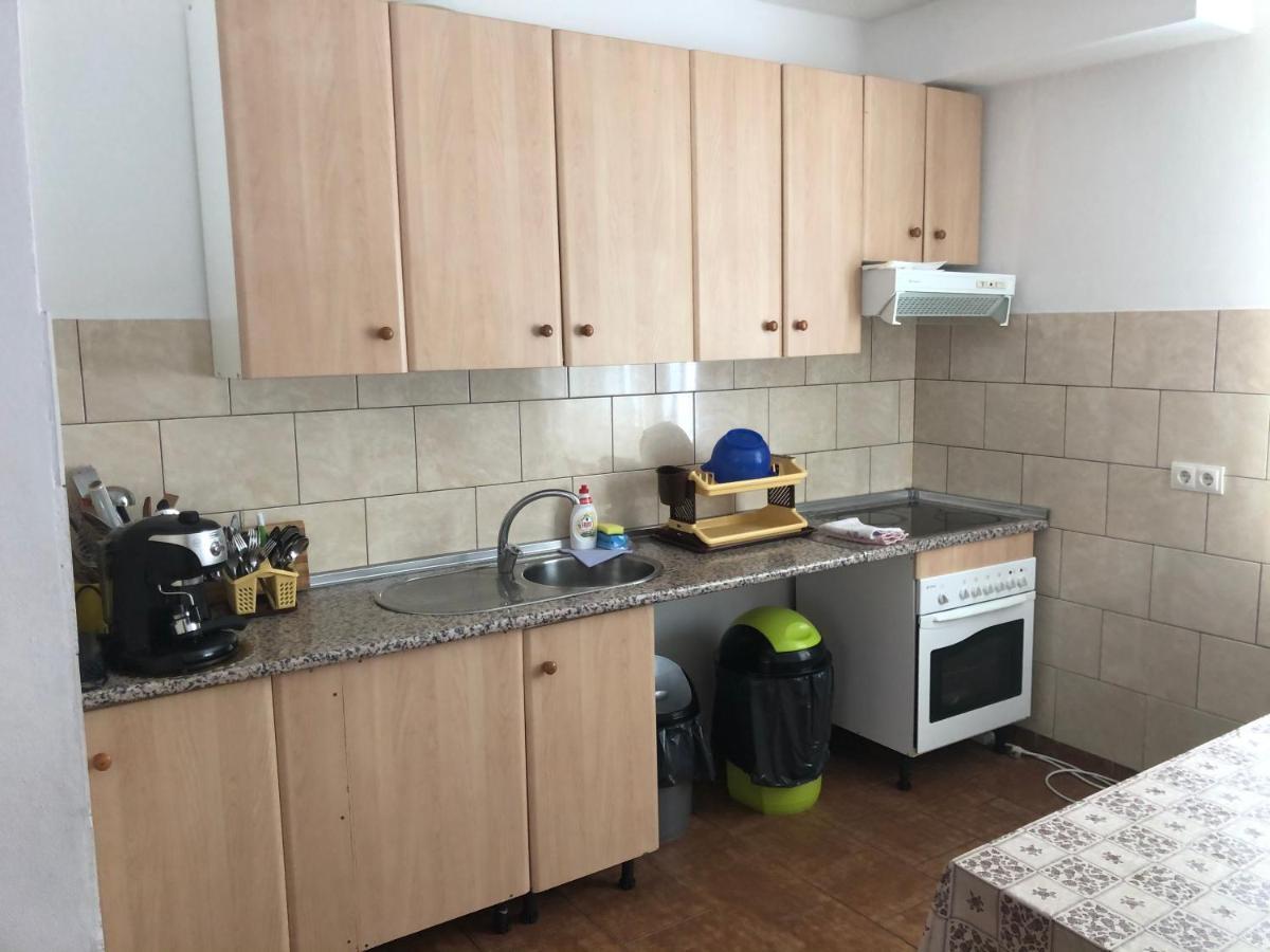 Casa Bogdan Villa Vartop Eksteriør bilde
