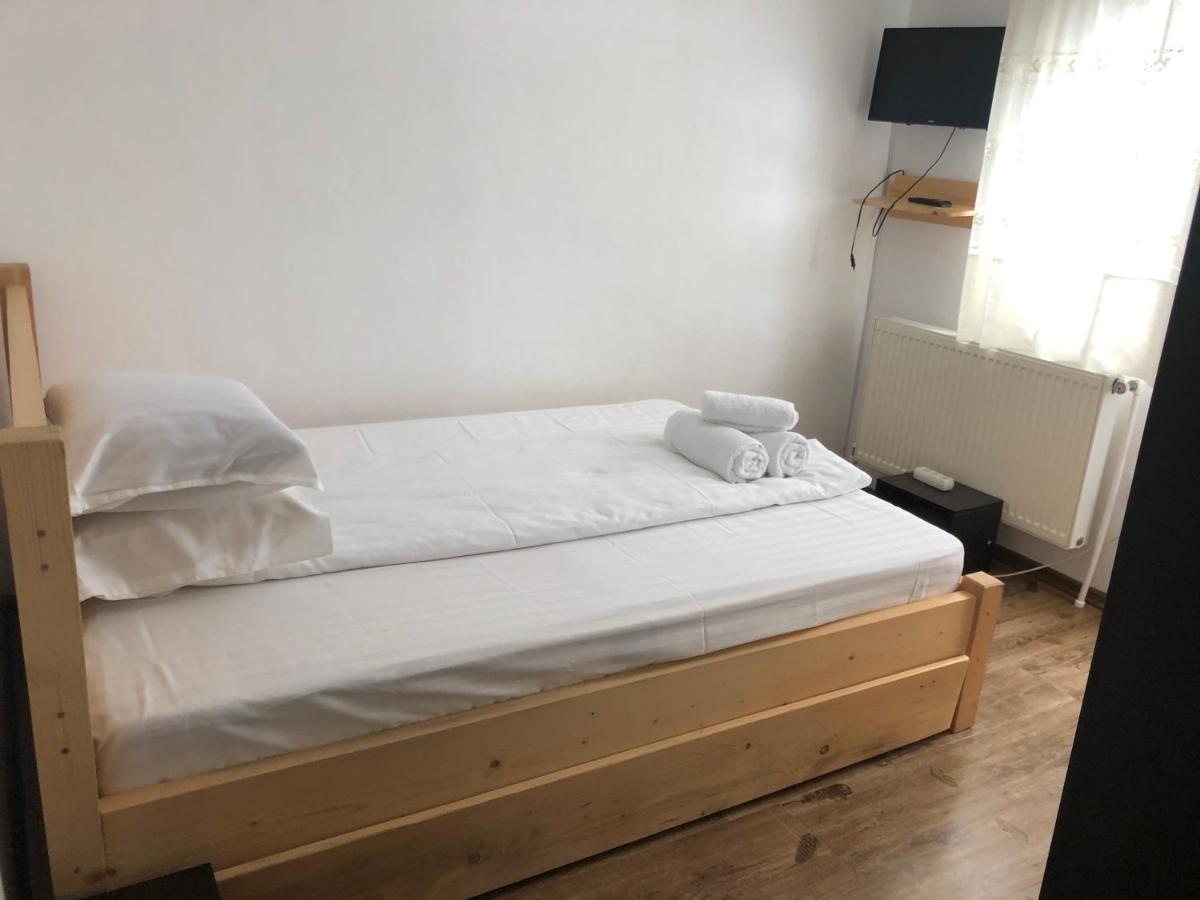 Casa Bogdan Villa Vartop Eksteriør bilde