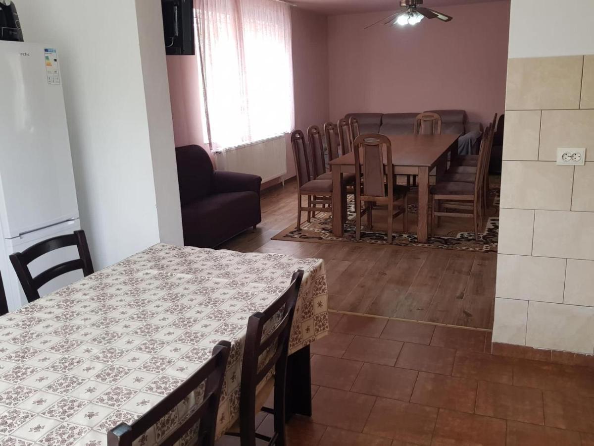 Casa Bogdan Villa Vartop Eksteriør bilde